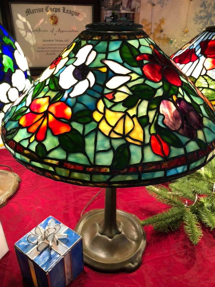 Tiffany lamps discount